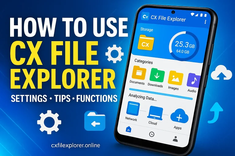 How-to-Use-Cx-File-Explorer
