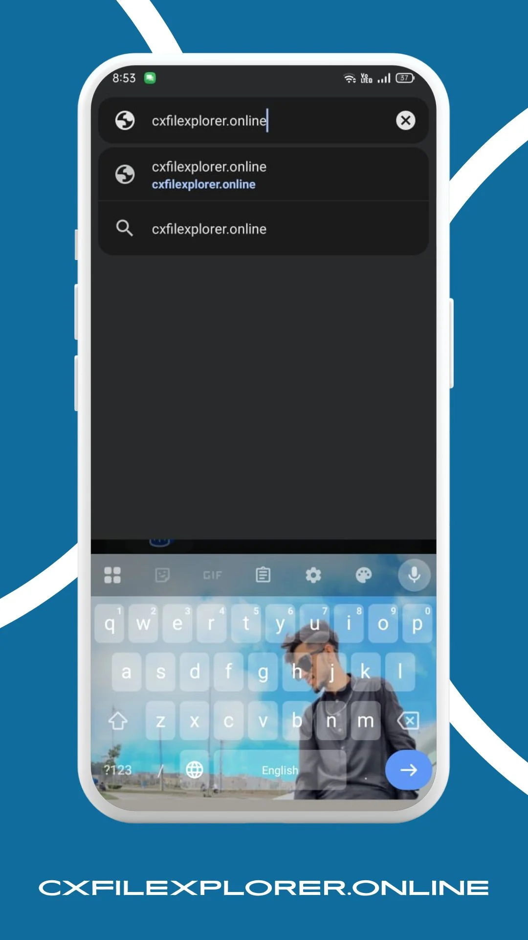 search cxfilexplorer.online